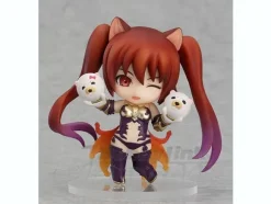 Nendoroid Petite Rage of Bahamut 1Box 8pcs