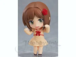 Nendoroid Petite The Idolmaster Cinderella Girls Stage 02: 1 Box 8pcs