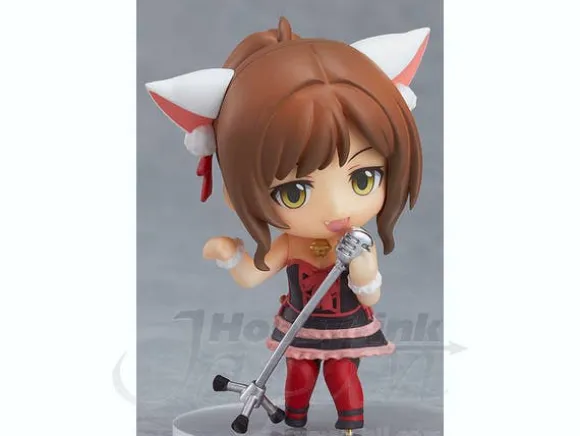 Nendoroid Petite The Idolmaster Cinderella Girls Stage 02: 1 Box 8pcs