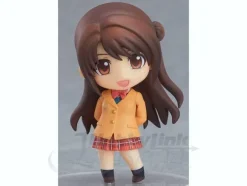 Nendoroid Petite The Idolmaster Cinderella Girls Stage 02: 1 Box 8pcs