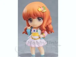 Nendoroid Petite The Idolmaster Cinderella Girls Stage 02: 1 Box 8pcs