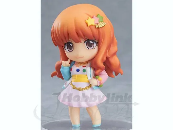 Nendoroid Petite The Idolmaster Cinderella Girls Stage 02: 1 Box 8pcs