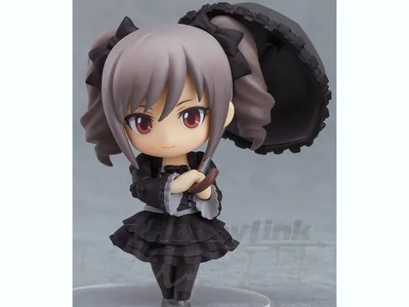 Nendoroid Petite The Idolmaster Cinderella Girls Stage 02: 1 Box 8pcs