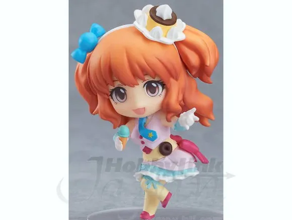 Nendoroid Petite The Idolmaster Cinderella Girls Stage 02: 1 Box 8pcs