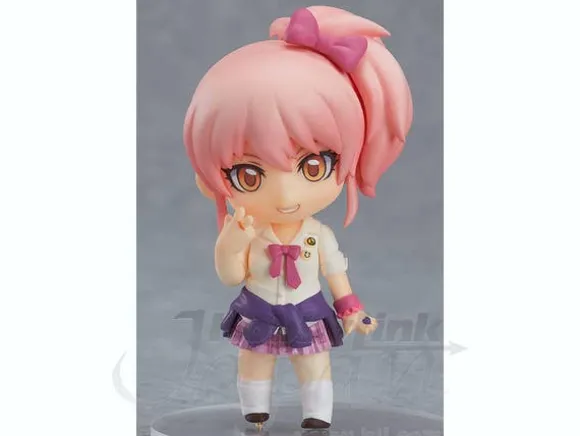 Nendoroid Petite The Idolmaster Cinderella Girls Stage 02: 1 Box 8pcs