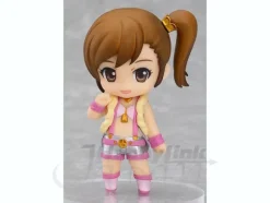 Nendoroid Petite The Idolmaster 2 Million Dreams Ver. Stage 01: 1Box 8pcs