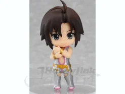 Nendoroid Petite The Idolmaster 2 Million Dreams Ver. Stage 01: 1Box 8pcs