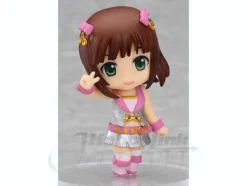 Nendoroid Petite The Idolmaster 2 Million Dreams Ver. Stage 01: 1Box 8pcs