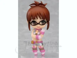 Nendoroid Petite The Idolmaster 2 Million Dreams Ver. Stage 01: 1Box 8pcs