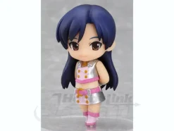 Nendoroid Petite The Idolmaster 2 Million Dreams Ver. Stage 01: 1Box 8pcs