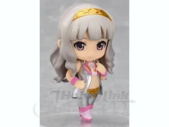 Nendoroid Petite The Idolmaster 2 Million Dreams Ver. Stage 01: 1Box 8pcs