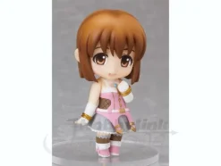 Nendoroid Petite The Idolmaster 2 Stage02: 1Box 8pcs