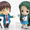 Nendoroid Petite The Melancholy of Haruhi Suzumiya #1: 1Box (12pcs)
