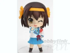 Nendoroid Petite The Melancholy of Haruhi Suzumiya #1: 1Box (12pcs)