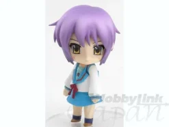 Nendoroid Petite The Melancholy of Haruhi Suzumiya #1: 1Box (12pcs)