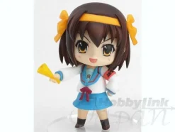 Nendoroid Petite The Melancholy of Haruhi Suzumiya #1: 1Box (12pcs)
