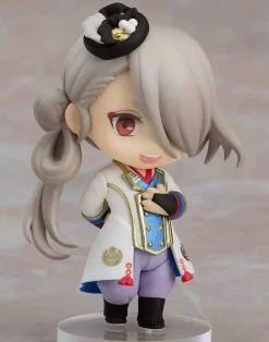 Nendoroid Petite: Touken Ranbu: The Musical -Atsukashiyama Ibun-: 1Box (6pcs)
