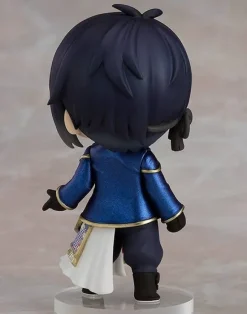 Nendoroid Petite: Touken Ranbu: The Musical -Atsukashiyama Ibun-: 1Box (6pcs)