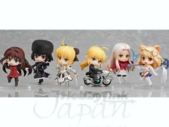 Nendoroid Petite Type-Moon Collection 1Box 12pcs