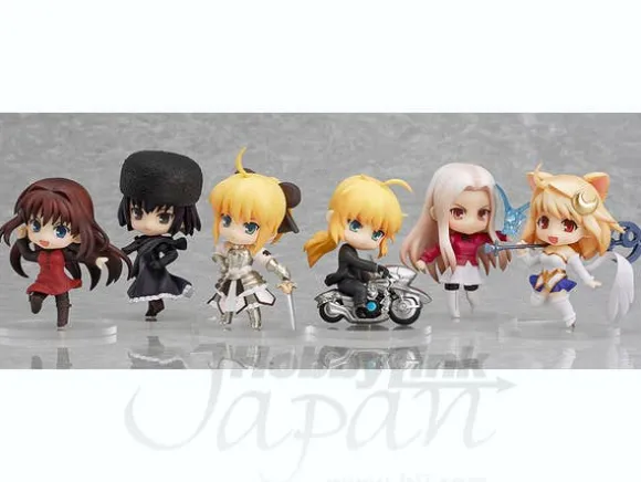 Nendoroid Petite Type-Moon Collection 1Box 12pcs