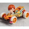 Nendoroid Petite x Mini 4WD Mikoto Misaka Drives Thunder Shot Special