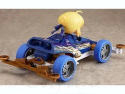 Nendoroid Petite x Mini 4WD Saber Drives Super Saber Special