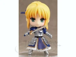Nendoroid Petite x Mini 4WD Saber Drives Super Saber Special