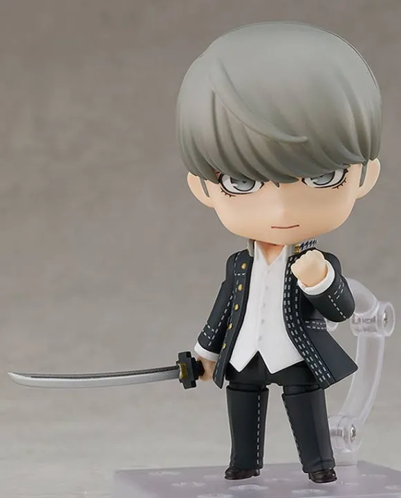 Nendoroid P4G Hero (PERSONA4 GOLDEN)