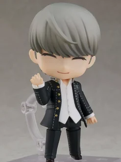 Nendoroid P4G Hero (PERSONA4 GOLDEN)