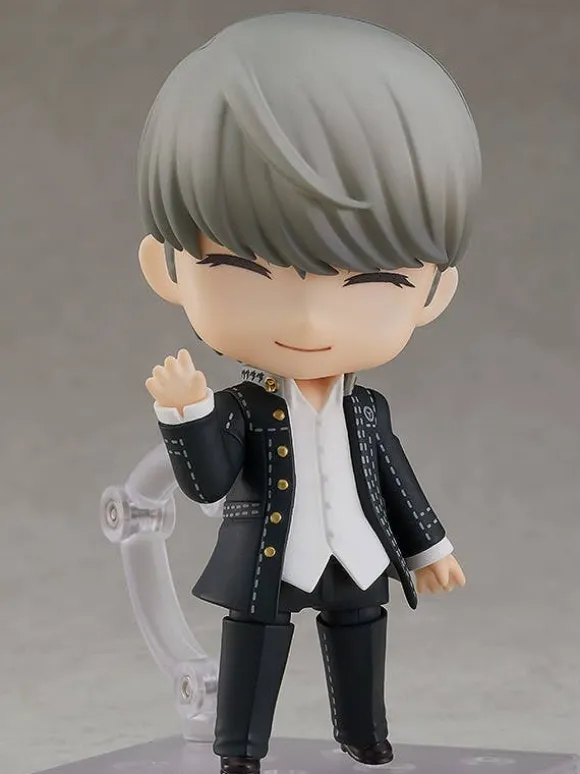 Nendoroid P4G Hero (PERSONA4 GOLDEN)