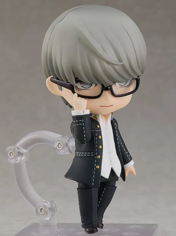 Nendoroid P4G Hero (PERSONA4 GOLDEN)