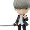 Nendoroid P4G Hero (Persona4 Golden) (Rerelease)