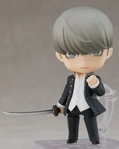 Nendoroid P4G Hero (Persona4 Golden) (Rerelease)