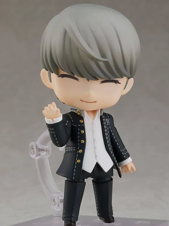 Nendoroid P4G Hero (Persona4 Golden) (Rerelease)