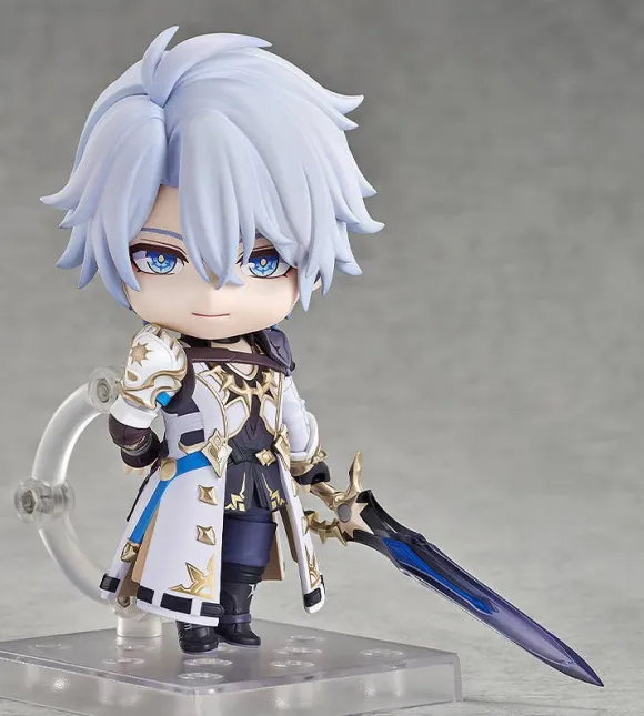 Nendoroid Phainon (Honkai: Star Rail)