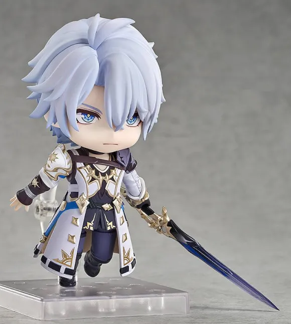 Nendoroid Phainon (Honkai: Star Rail)