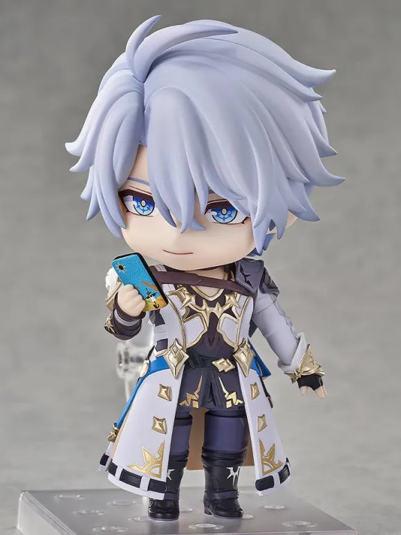 Nendoroid Phainon (Honkai: Star Rail)