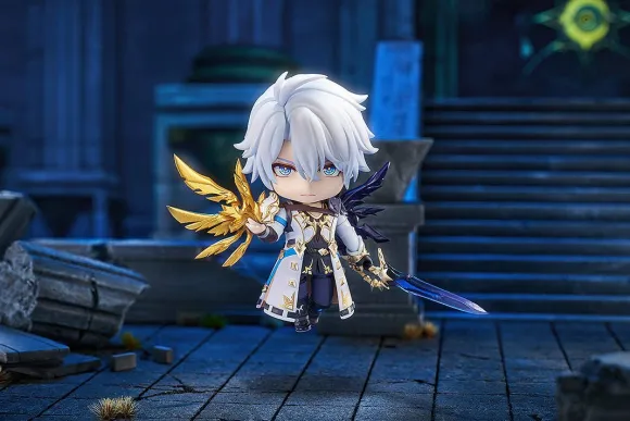 Nendoroid Phainon (Honkai: Star Rail)