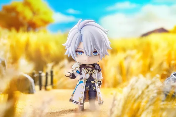 Nendoroid Phainon (Honkai: Star Rail)