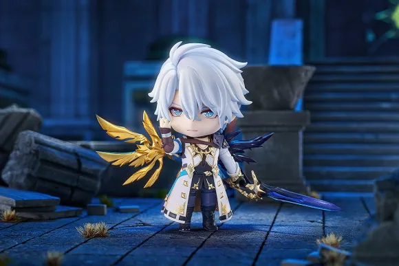 Nendoroid Phainon (Honkai: Star Rail)