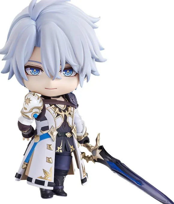 Nendoroid Phainon (Honkai: Star Rail)