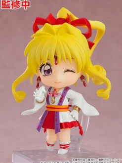 Nendoroid Phantom Thief Jeanne (Phantom Thief Jeanne)