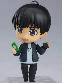 Nendoroid Phichit Chulanont (Yuri!!! on Ice)