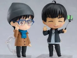 Nendoroid Phichit Chulanont (Yuri!!! on Ice)