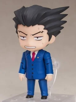 Nendoroid Phoenix Wright (Phoenix Wright: Ace Attorney)