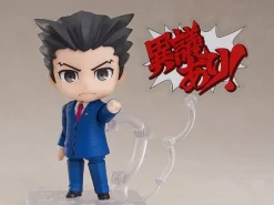 Nendoroid Phoenix Wright (Phoenix Wright: Ace Attorney)