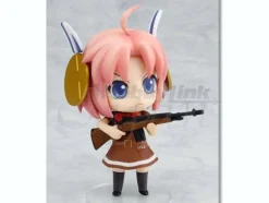 Nendoroid Pixel Maritan Mission Complete! Battle P