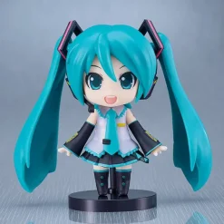 Nendoroid Plamo Hatsune Miku (Character Vocal Series 01: Hatsune Miku)