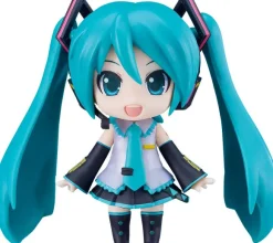 Nendoroid Plamo Hatsune Miku (Character Vocal Series 01: Hatsune Miku)