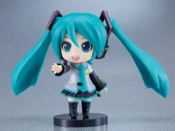 Nendoroid Plamo Hatsune Miku (Character Vocal Series 01: Hatsune Miku)